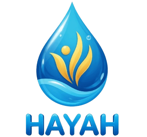 مؤسسة حياة